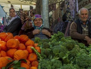 İstanbul’da son bir yılın zam şampiyonu brokoli oldu