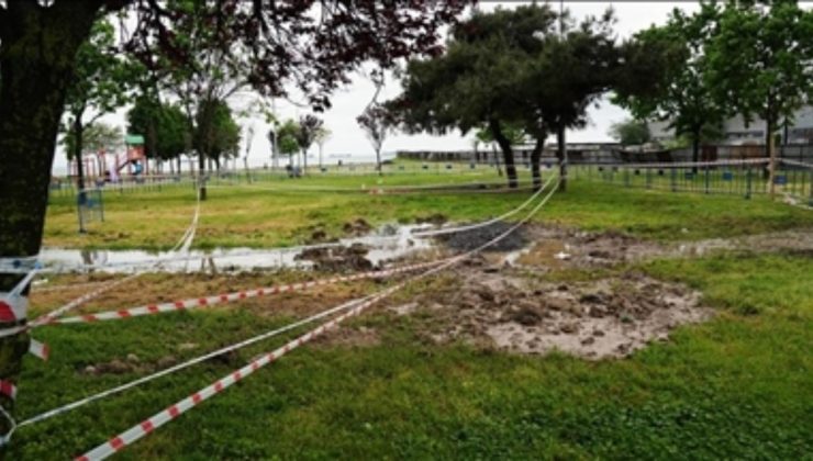 İstanbul’da su birikintisine düşerek hayatını kaybetmişti: İddianame hazırlandı