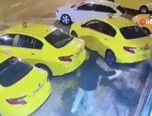 İstanbul’da Suç Örgütüne Operasyon: 41 Gözaltı