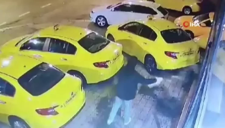 İstanbul’da Suç Örgütüne Operasyon: 41 Gözaltı