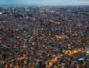 İstanbul’da Taşınma Hareketinde Düşüş