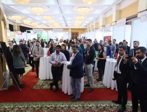 İstanbul’da Uluslararası Gıda Buluşmaları Başladı