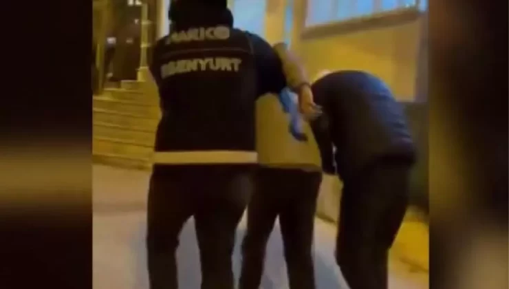 İstanbul’da Uyuşturucu Operasyonu: 3 Gözaltı, 2 Tutuklama