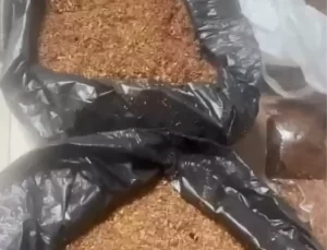 İstanbul’da Uyuşturucu Operasyonu: 5 Gözaltı, 2 Tutuklama