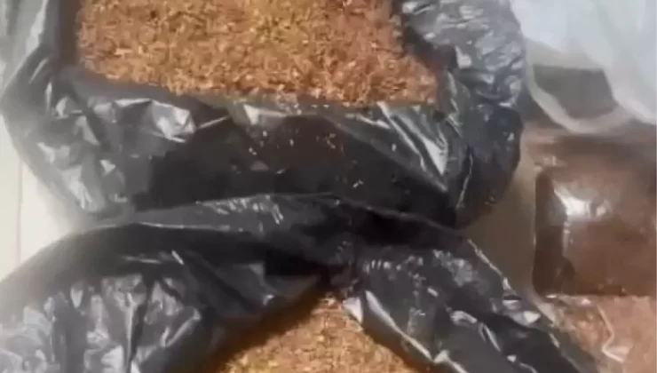 İstanbul’da Uyuşturucu Operasyonu: 5 Gözaltı, 2 Tutuklama