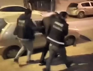 İstanbul’da Uyuşturucu Ticareti Operasyonu