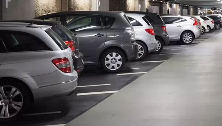 İstanbul’da Vale Ücretleri 2025’ten İtibaren Sabitleniyor