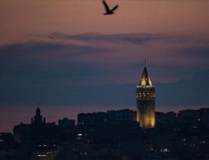 İstanbul’da yıllık enflasyonda ılımlı düşüş