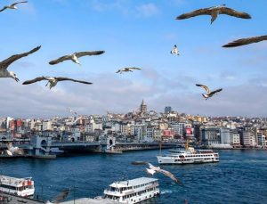 İstanbul’daki semt ve sokak isimlerinin öyküsü