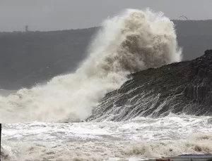 İstanbullular için önemli uyarı: Yarın 58 kilonun altındaki kişiler mümkünse dışarı çıkmasın