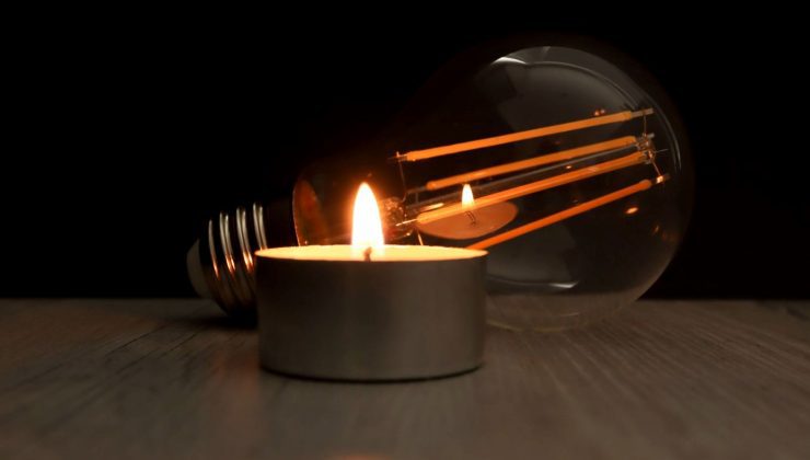 İstanbul’un 8 ilçesinde elektrik kesintisi (Bayrampaşa, Şişli, Zeytinburnu…): İstanbul’da elektrikler ne zaman gelecek?