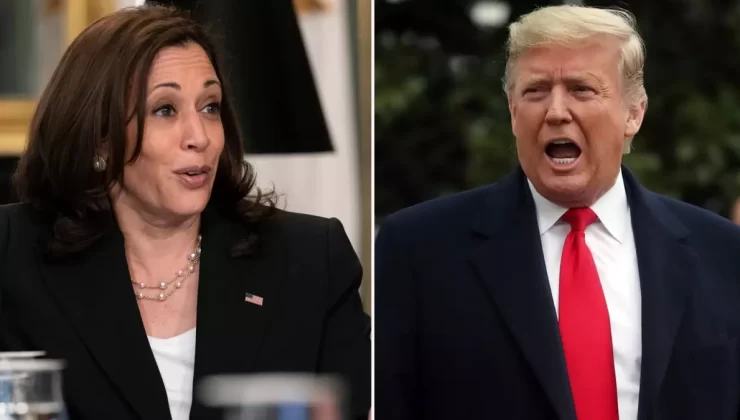 İşte ABD’deki seçimlerde ilk sandık çıkış anketi