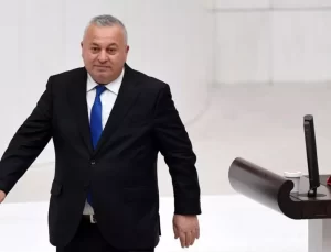 İstifası an meselesi olan Cemal Enginyurt CHP’ye geçebilir