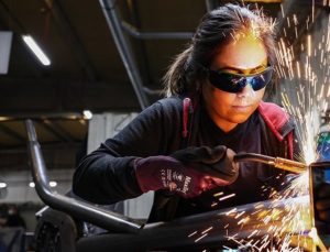 İstihdam endeksi yıllık yüzde 3 arttı