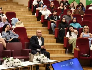 İstoç Zirvesi e-Ticaretin Geleceğini Tartışacak