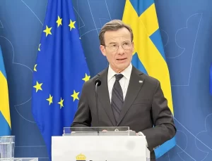 İsveç Başbakanı’ndan Netanyahu Açıklaması