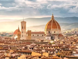 İtalya’da Aşırı Turizme Karşı Yeni Önlemler