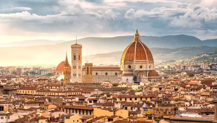 İtalya’da Aşırı Turizme Karşı Yeni Önlemler