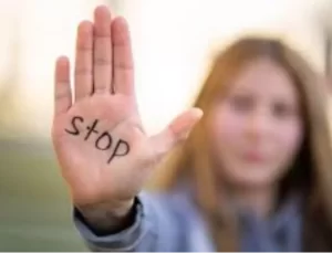 İtalya’da Kadına Yönelik Şiddet İçin Yürüyüş Düzenlendi