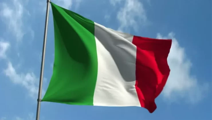 İtalya’da Sağlık Çalışanları Greve Gitti