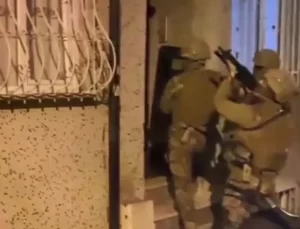 İtalya’daki Barış Boyun Çetesi’ne Kraşıl Operasyon: 10 Gözaltı