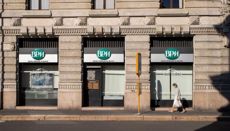 İtalya’dan bankacılıkta ‘milli’ hisse satışı