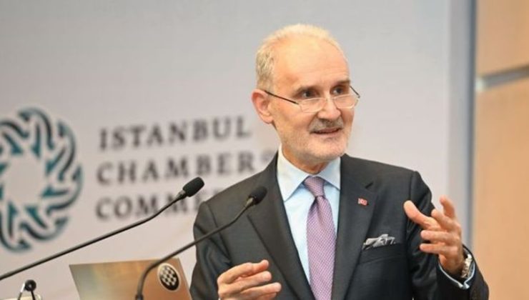 İTO/Avdagiç: Rekabetçiliği koruyacak adımların atılması öncelikli beklentimizdir