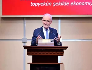 İTO’dan Yabancı Yatırımlara Cömert Teşvik Çağrısı