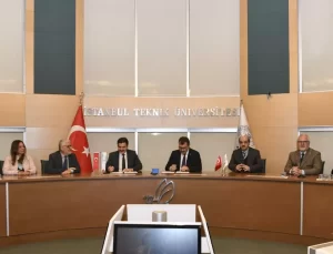 İTÜ ve BEDAŞ’tan Deprem İçin İş Birliği