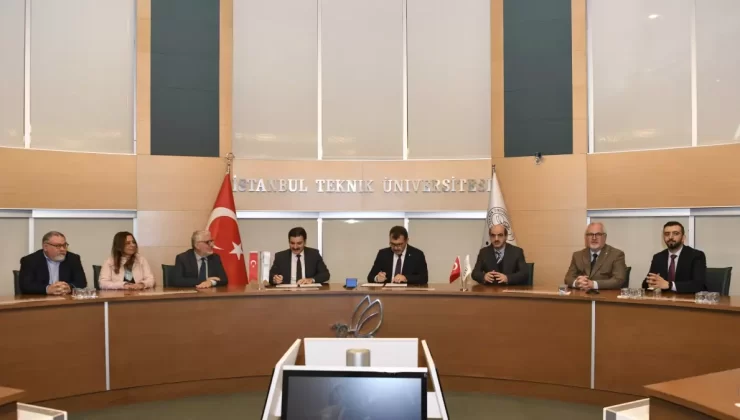 İTÜ ve BEDAŞ’tan Deprem İçin İş Birliği