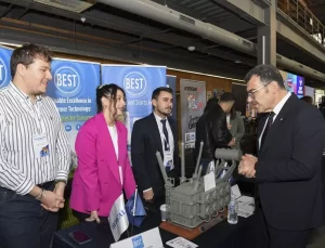 İTÜ’de Geleceğin Mühendisleri Zirvesi