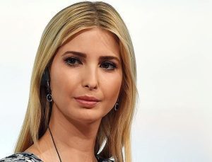 Ivanka Trump kimdir? ABD başkan adayı Donald Trump’ın kızı Ivanka Trump hakkında bilgiler