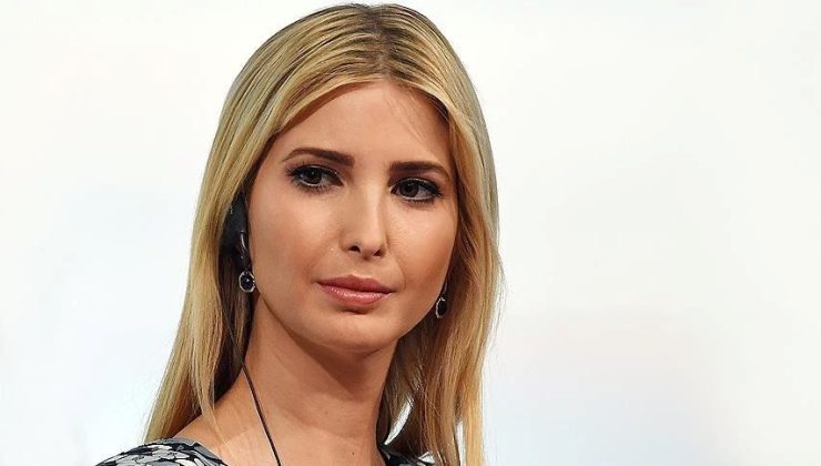 Ivanka Trump kimdir? ABD başkan adayı Donald Trump’ın kızı Ivanka Trump hakkında bilgiler