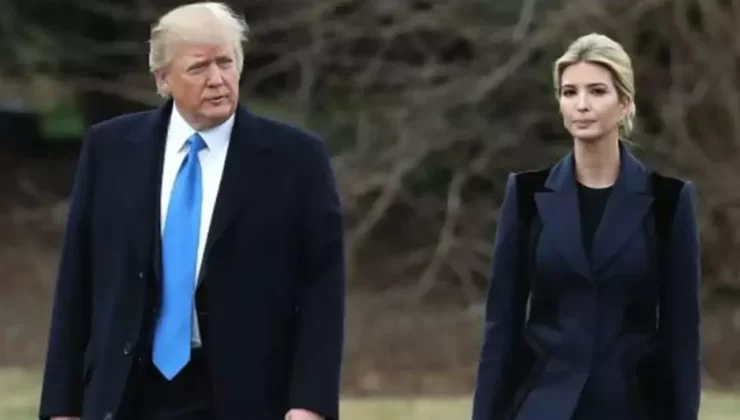 İvanka Trump ve kocası Kushner, Donald Trump’ın seçim çalışmalarına katılmadı