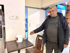 İyi Niyet Cezasını Ödedi