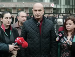 İYİ Parti Yenidoğan Çetesi Davası’na Müdahil Oluyor