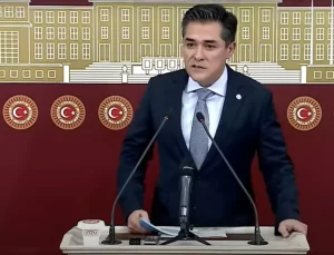 İYİ Parti’den Bahçeli’nin Öcalan Çağrısına Sert Tepki