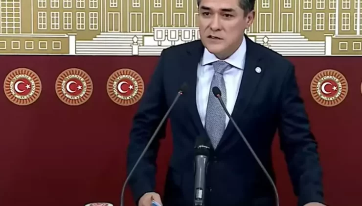 İYİ Parti’den Bahçeli’nin Öcalan Çağrısına Sert Tepki