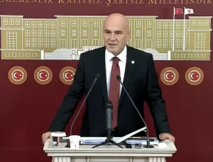 İYİ Parti’den Çocuk Hakları Vurgusu