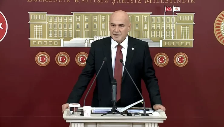 İYİ Parti’den Çocuk Hakları Vurgusu