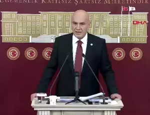 İYİ Parti’den Çocuk Koruma Vurgusu