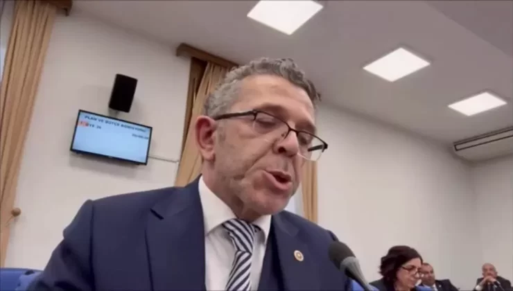 İYİ Parti’den Ziraat Bankası Eleştirisi