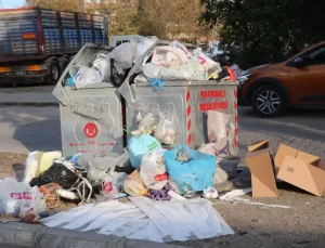 İzmir Bayraklı’da İşçiler Grev Kararı Aldı