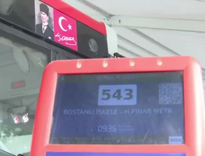 İzmir Büyükşehir Belediye Başkanı Tugay: “Göstermelik Şovlarla Milliyetçilik Taklidi Yapanlardan Değiliz”