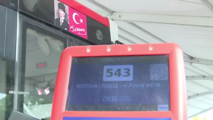 İzmir Büyükşehir Belediye Başkanı Tugay: “Göstermelik Şovlarla Milliyetçilik Taklidi Yapanlardan Değiliz”