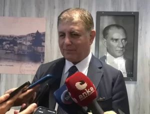 İzmir Büyükşehir Belediye Başkanı Tugay: Merkezi Hükümet Seçimlere CHP’li Belediyeleri İşlemez Hale Getirerek Hazırlanıyor