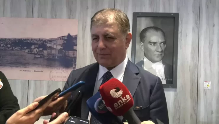 İzmir Büyükşehir Belediye Başkanı Tugay: Merkezi Hükümet Seçimlere CHP’li Belediyeleri İşlemez Hale Getirerek Hazırlanıyor