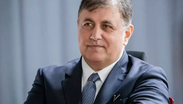 İzmir Büyükşehir Belediye Başkanı Tugay’dan Kadına Yönelik Şiddete Açıklama