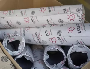 İzmir Büyükşehir Belediyesi Kış Destek Paketlerini Dağıtmaya Başladı