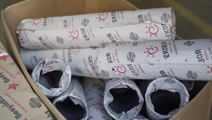 İzmir Büyükşehir Belediyesi Kış Destek Paketlerini Dağıtmaya Başladı